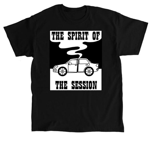 The Spirit Of The Session - Unisex